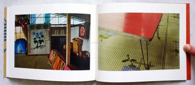 Sample page 8 for book  Koji Onaka – Lucky Cat