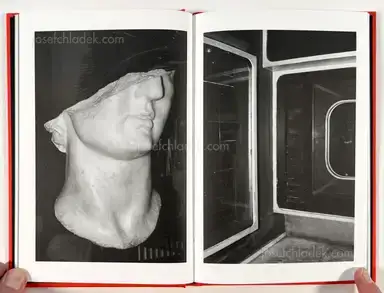 Sample page 10 for book "Boisier, Ros – Ros Boisier - Inside" Sample page 10 for book "Boisier, Ros – Ros Boisier - Inside"