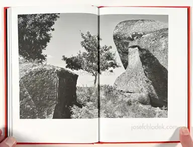 Sample page 6 for book "Boisier, Ros – Ros Boisier - Inside" Sample page 6 for book "Boisier, Ros – Ros Boisier - Inside"