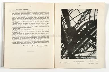 Sample page 20 for book "Krull, Germaine – Mac Orlan Pierre - Germaine Krull" Sample page 20 for book "Krull, Germaine – Mac Orlan Pierre - Germaine Krull"