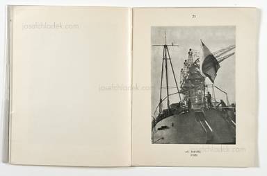 Sample page 19 for book "Krull, Germaine – Mac Orlan Pierre - Germaine Krull" Sample page 19 for book "Krull, Germaine – Mac Orlan Pierre - Germaine Krull"