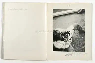 Sample page 18 for book "Krull, Germaine – Mac Orlan Pierre - Germaine Krull" Sample page 18 for book "Krull, Germaine – Mac Orlan Pierre - Germaine Krull"