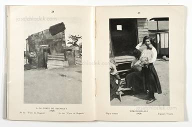 Sample page 17 for book "Krull, Germaine – Mac Orlan Pierre - Germaine Krull" Sample page 17 for book "Krull, Germaine – Mac Orlan Pierre - Germaine Krull"