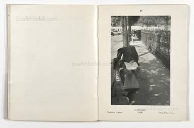 Sample page 16 for book "Krull, Germaine – Mac Orlan Pierre - Germaine Krull" Sample page 16 for book "Krull, Germaine – Mac Orlan Pierre - Germaine Krull"