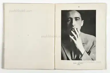 Sample page 14 for book "Krull, Germaine – Mac Orlan Pierre - Germaine Krull" Sample page 14 for book "Krull, Germaine – Mac Orlan Pierre - Germaine Krull"