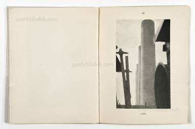 Sample page 13 for book "Krull, Germaine – Mac Orlan Pierre - Germaine Krull" Sample page 13 for book "Krull, Germaine – Mac Orlan Pierre - Germaine Krull"