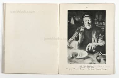 Sample page 11 for book "Krull, Germaine – Mac Orlan Pierre - Germaine Krull" Sample page 11 for book "Krull, Germaine – Mac Orlan Pierre - Germaine Krull"