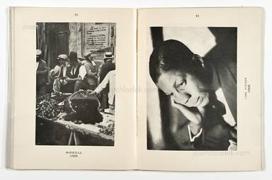 Sample page 10 for book "Krull, Germaine – Mac Orlan Pierre - Germaine Krull" Sample page 10 for book "Krull, Germaine – Mac Orlan Pierre - Germaine Krull"