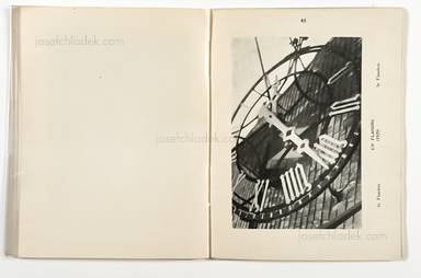 Sample page 8 for book "Krull, Germaine – Mac Orlan Pierre - Germaine Krull" Sample page 8 for book "Krull, Germaine – Mac Orlan Pierre - Germaine Krull"