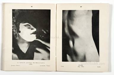 Sample page 7 for book "Krull, Germaine – Mac Orlan Pierre - Germaine Krull" Sample page 7 for book "Krull, Germaine – Mac Orlan Pierre - Germaine Krull"