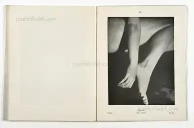 Sample page 6 for book "Krull, Germaine – Mac Orlan Pierre - Germaine Krull" Sample page 6 for book "Krull, Germaine – Mac Orlan Pierre - Germaine Krull"