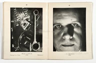 Sample page 1 for book "Krull, Germaine – Mac Orlan Pierre - Germaine Krull" Sample page 1 for book "Krull, Germaine – Mac Orlan Pierre - Germaine Krull"