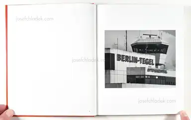 Sample page 20 for book "Gehrke, Andreas – Andreas Gehrke - Flughafen Berlin-Tegel" Sample page 20 for book "Gehrke, Andreas – Andreas Gehrke - Flughafen Berlin-Tegel"
