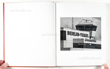 Sample page 5 for book  Andreas Gehrke – Flughafen Berlin-Tegel