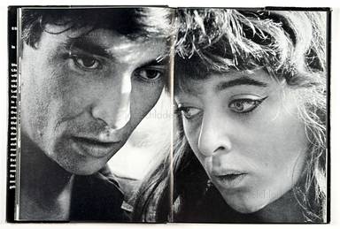 Sample page 16 for book "Van der Elsken, Ed – Ed van der Elsken - Liebe in Saint Germain des Pres" Sample page 16 for book "Van der Elsken, Ed – Ed van der Elsken - Liebe in Saint Germain des Pres"