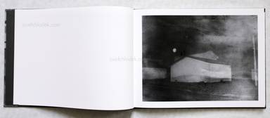 Sample page 1 for book  Daisuke Yokota – site/cloud