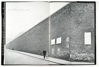 Sample page 7 for book "Van der Elsken, Ed – Ed van der Elsken - Liebe in Saint Germain des Pres" Sample page 7 for book "Van der Elsken, Ed – Ed van der Elsken - Liebe in Saint Germain des Pres"