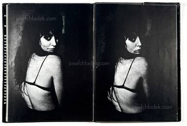 Sample page 2 for book "Van der Elsken, Ed – Ed van der Elsken - Liebe in Saint Germain des Pres" Sample page 2 for book "Van der Elsken, Ed – Ed van der Elsken - Liebe in Saint Germain des Pres"