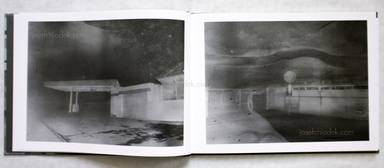Sample page 2 for book  Daisuke Yokota – site/cloud