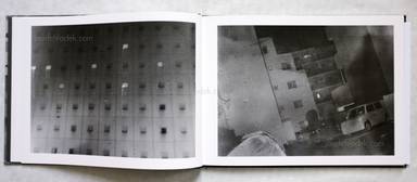 Sample page 3 for book  Daisuke Yokota – site/cloud