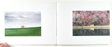 Sample page 11 for book "Radonjič, Gregor – Gregor Radonjič - Misplacements" Sample page 11 for book "Radonjič, Gregor – Gregor Radonjič - Misplacements"