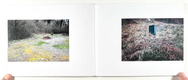 Sample page 10 for book "Radonjič, Gregor – Gregor Radonjič - Misplacements" Sample page 10 for book "Radonjič, Gregor – Gregor Radonjič - Misplacements"