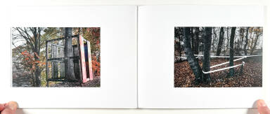 Sample page 6 for book "Radonjič, Gregor – Gregor Radonjič - Misplacements" Sample page 6 for book "Radonjič, Gregor – Gregor Radonjič - Misplacements"