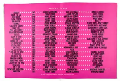 Sample page 1 for book "Brodovitch, Alexey – Alexey Brodovitch, Richard Avedon - Ballet Theatre Annual 1949" Sample page 1 for book "Brodovitch, Alexey – Alexey Brodovitch, Richard Avedon - Ballet Theatre Annual 1949"