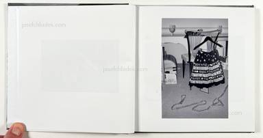 Sample page 1 for book  Eron Rauch &ndash; The Eternal Garden