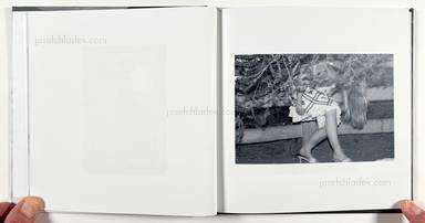 Sample page 4 for book  Eron Rauch &ndash; The Eternal Garden