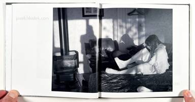 Sample page 5 for book  Eron Rauch &ndash; The Eternal Garden