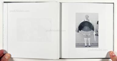 Sample page 6 for book  Eron Rauch &ndash; The Eternal Garden