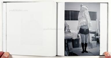 Sample page 7 for book  Eron Rauch &ndash; The Eternal Garden