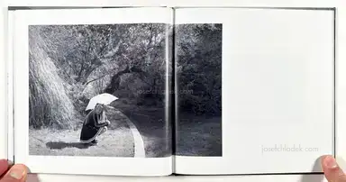 Sample page 7 for book "Rauch, Eron – Eron Rauch - The Eternal Garden" Sample page 7 for book "Rauch, Eron – Eron Rauch - The Eternal Garden"