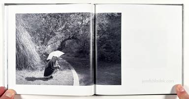 Sample page 8 for book  Eron Rauch &ndash; The Eternal Garden