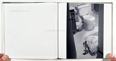 Sample page 9 for book  Eron Rauch &ndash; The Eternal Garden