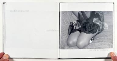 Sample page 11 for book  Eron Rauch &ndash; The Eternal Garden