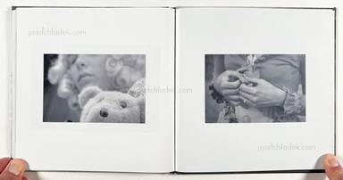 Sample page 12 for book  Eron Rauch &ndash; The Eternal Garden