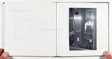 Sample page 13 for book  Eron Rauch &ndash; The Eternal Garden