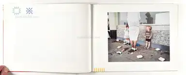 Sample page 18 for book "Parr, Martin – Martin Parr - The Last Resort" Sample page 18 for book "Parr, Martin – Martin Parr - The Last Resort"