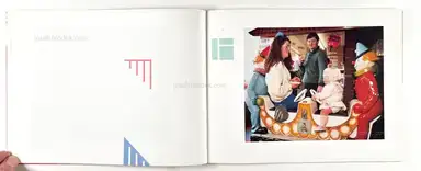 Sample page 16 for book "Parr, Martin – Martin Parr - The Last Resort" Sample page 16 for book "Parr, Martin – Martin Parr - The Last Resort"