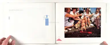 Sample page 14 for book "Parr, Martin – Martin Parr - The Last Resort" Sample page 14 for book "Parr, Martin – Martin Parr - The Last Resort"