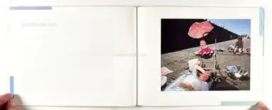 Sample page 13 for book "Parr, Martin – Martin Parr - The Last Resort" Sample page 13 for book "Parr, Martin – Martin Parr - The Last Resort"