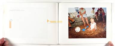 Sample page 9 for book  Martin Parr – The Last Resort