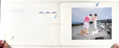 Sample page 4 for book "Parr, Martin – Martin Parr - The Last Resort" Sample page 4 for book "Parr, Martin – Martin Parr - The Last Resort"