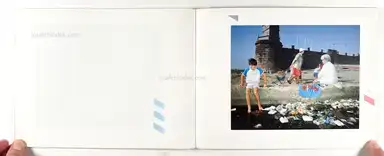 Sample page 3 for book "Parr, Martin – Martin Parr - The Last Resort" Sample page 3 for book "Parr, Martin – Martin Parr - The Last Resort"