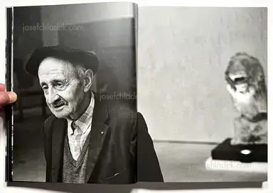 Sample page 18 for book "Hinz, Erik – Erik Hinz - Twenty-one Years in One Second" Sample page 18 for book "Hinz, Erik – Erik Hinz - Twenty-one Years in One Second"