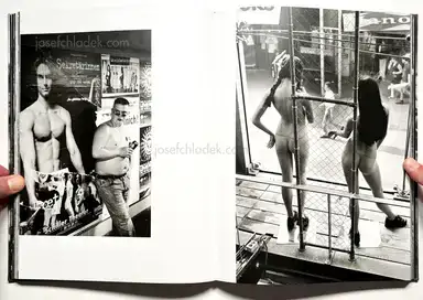 Sample page 13 for book "Hinz, Erik – Erik Hinz - Twenty-one Years in One Second" Sample page 13 for book "Hinz, Erik – Erik Hinz - Twenty-one Years in One Second"