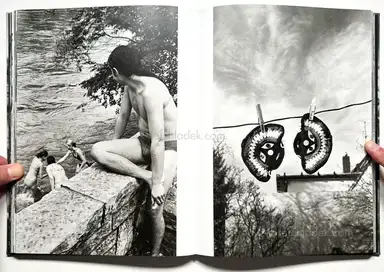 Sample page 12 for book "Hinz, Erik – Erik Hinz - Twenty-one Years in One Second" Sample page 12 for book "Hinz, Erik – Erik Hinz - Twenty-one Years in One Second"