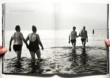 Sample page 11 for book "Hinz, Erik – Erik Hinz - Twenty-one Years in One Second" Sample page 11 for book "Hinz, Erik – Erik Hinz - Twenty-one Years in One Second"